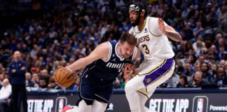 Doncic a los Lakers: el traspaso que nadie que esperaba y que puede cambiar la NBA