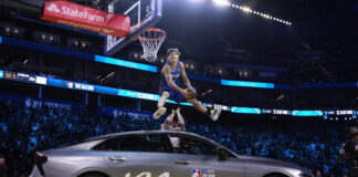 La NBA trata de reflotar su partido de las estrellas tras la pérdida de interés en los últimos años