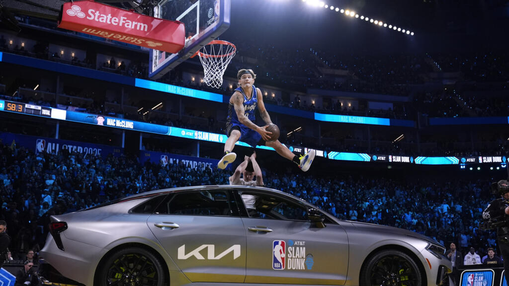 La NBA trata de reflotar su partido de las estrellas tras la pérdida de interés en los últimos años