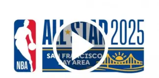 All Star Game NBA 2025, EN VIVO: dónde ver por TV y ONLINE