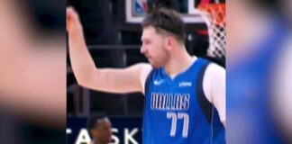 Doncic perdería más de 100 millones por su traspaso a los Lakers y acusan a la NBA de "esclavitud moderna"