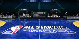 NBA All-Star Game, en vivo: sigue el Juego de las Estrellas hoy, en directo