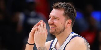 ¿Qué récord prepara Miami Heat para lanzar a Luka Doncic a la historia de la NBA?