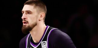 Alex Len refuerza el juego interior de los Lakers