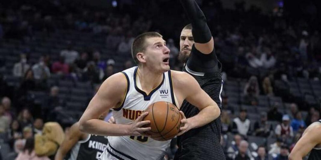 El pívot europeo que han fichado los Lakers para sustituir a Davis tras el culebrón