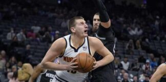 El pívot europeo que han fichado los Lakers para sustituir a Davis tras el culebrón