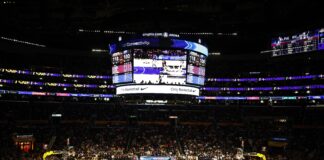 El tres veces campeón de la NBA que los Lakers pueden fichar tras caerse la llegada de Mark Williams