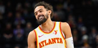 Young, molesto por desaire al ASG, reemplazará a Giannis