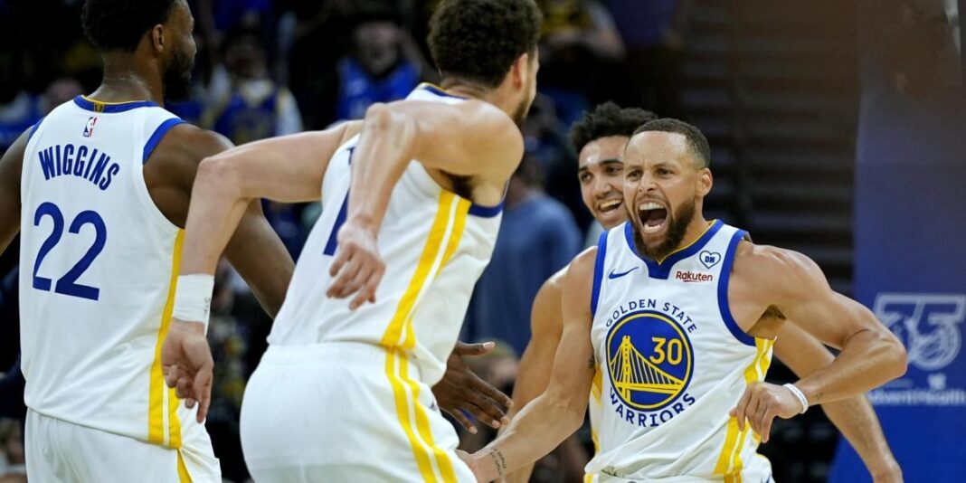 La nueva franquicia con más valor de la NBA