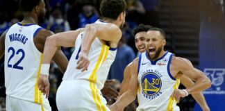 La nueva franquicia con más valor de la NBA