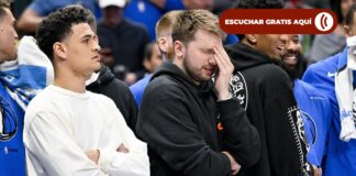 Tirando a Fallar: la Copa del Rey más incierta en años y el 'terremoto Doncic' en la NBA