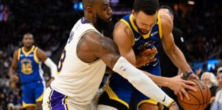 Alerta en la NBA: bajan las audiencias televisivas