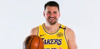 La dieta con la que Luka Doncic perdió 12 kilos en Dallas