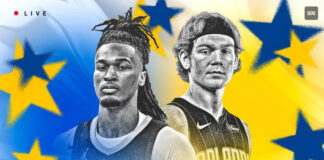 NBA All-Star 2025 en vivo y en directo: resultados de los concursos y torneos de triples, habilidades y Slam Dunk Contest