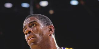 Finales de 1991: Jordan y el adiós de los Lakers de Magic