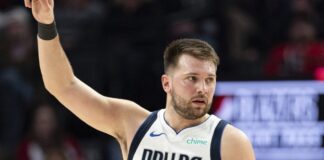 Mavs traspasan a Luka a los Lakers, acuerdo impactante en la historia de la NBA