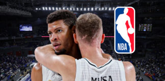 Bombazo: la NBA quiere fichar al Real Madrid para jugar partidos en 2026