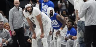 La gran estafa de la NBA, por Francesc Peirón