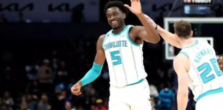 ¡Los Lakers cancelan el fichaje de Mark Williams!