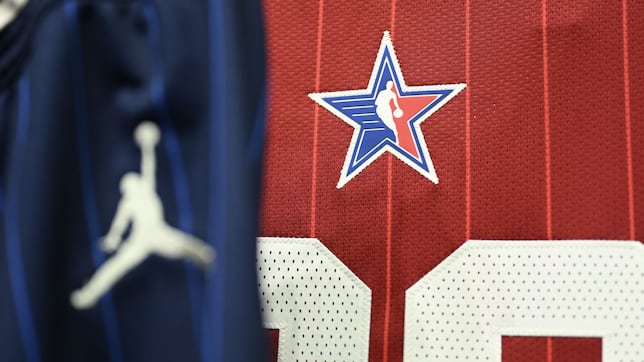 2025 NBA All-Star Friday schedule: Cómo ver los juegos y eventos en TV & online