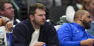 El General Manager de los Mavericks reconoce que no ha hablado con Doncic y desvela detalles del traspaso