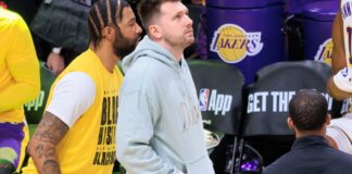 Los mensajes de Kim Kardashian a Luka Doncic en las redes que tanto están dando que hablar