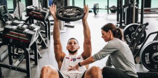 Ben Simmons se va los Clippers tras desvincularse de los Nets