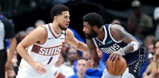 Las ausencias más polémicas del All-Star de la NBA 2025