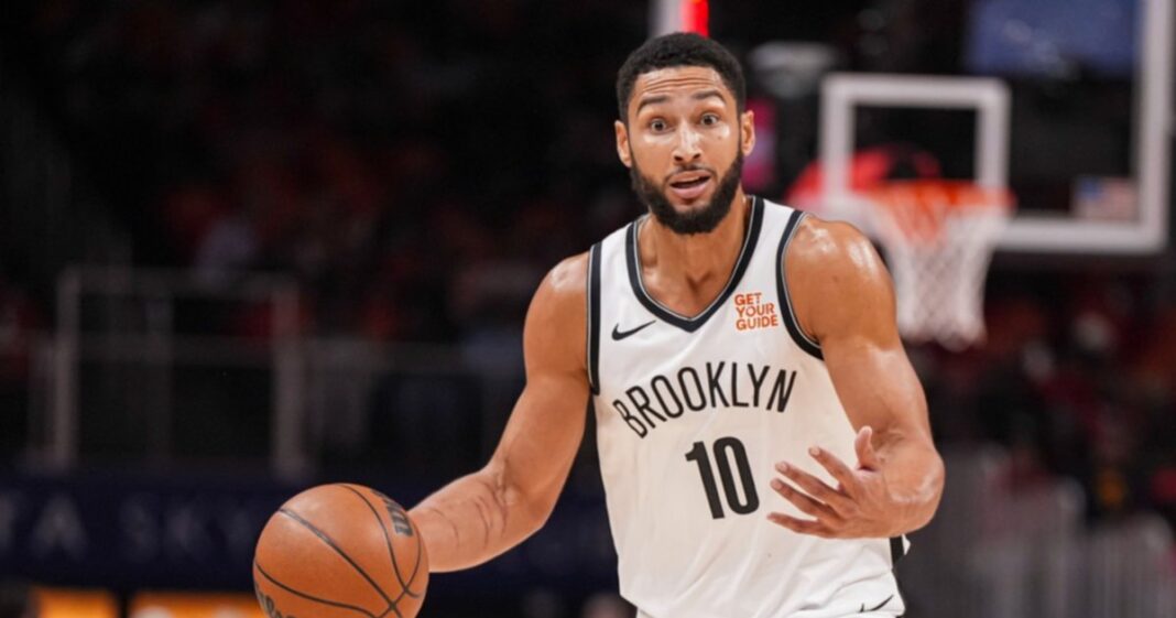 NBA: ¡Se cansó de Brooklyn! Ben Simmons quiere unirse a este candidato de la Conferencia Oeste