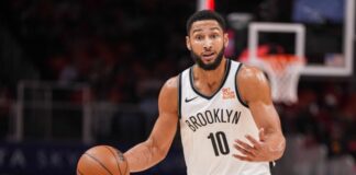 NBA: ¡Se cansó de Brooklyn! Ben Simmons quiere unirse a este candidato de la Conferencia Oeste