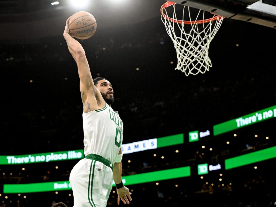 NBA All-Star Game 2025: horarios, concurso de clavadas y equipos del juego de estrellas