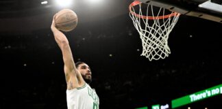 NBA All-Star Game 2025: horarios, concurso de clavadas y equipos del juego de estrellas