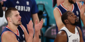 ¿Team USA vs el resto del mundo?: los sorprendentes equipos del All Star