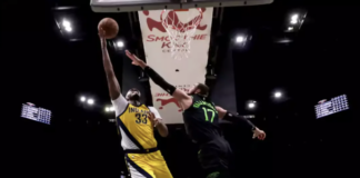 Rumores NBA: 5 posibles pivots para reforzar a Los Angeles Lakers
