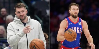 La NBA ningunea a Doncic y al 'español' Sabonis