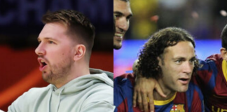 Los Lakers de Doncic, como el Real Madrid con Gaby Milito. ¿Harán también el ridículo?