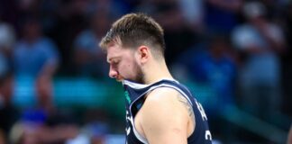 NBA: ¡No fue por el equipo! Luka Doncic admitió haber llorado al enterarse de su traspaso por esta insólita razón