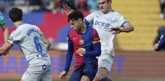 Este jugador de la NBA se rinde a Pedri: “Me emociona verle crecer en el Barça”