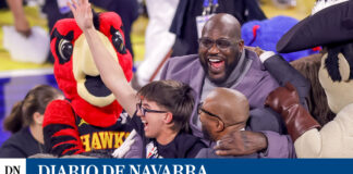 Un fan de la NBA gana 100.000 dólares en un concurso del All-Star