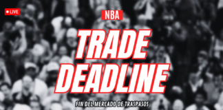 Cierre del mercado de traspasos NBA, en directo: Fichajes, rumores y los movimientos del trade deadline 2025