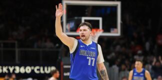 Bomba en la NBA: Luka Doncic, traspasado a los Lakers