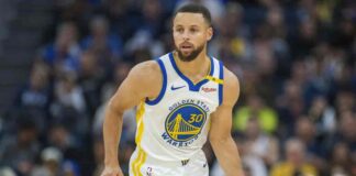 Los Warriors tocan a 4 ilustres de la NBA