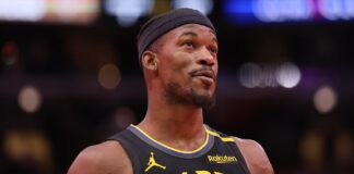 Jimmy Butler transforma a los Warriors y repite una marca del mejor Kevin Durant