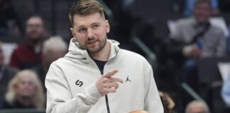 El fichaje bomba de Luka Doncic en la NBA ya es oficial