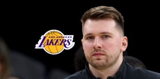 La primera mala noticia sobre Luka Doncic en Los Angeles Lakers: “Todavía parecía que estaba en shock”