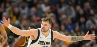 Bombazo en la NBA: Luka Doncic, traspasado a los Lakers