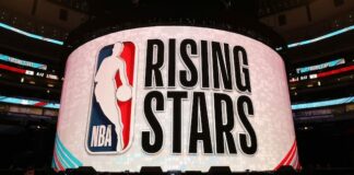 2025 NBA Rising Stars Game: El nuevo formato y la razón detrás de tener cuatro equipos