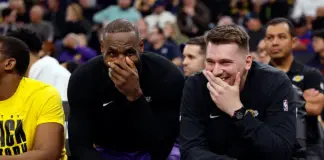 Revivir las audiencias, apuestas y Las Vegas: las teorías de la conspiración sobre la salida de Doncic de Dallas