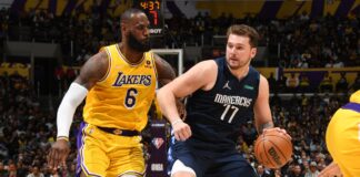 Fichaje Luka Doncic por Los Ángeles Lakers en la NBA: cuánto dinero cuesta, salario, precio, edad, años de contrato, cómo y dónde juega y por qué se va de los Dallas Mavericks