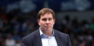 El dueño de los Mavericks rompe el silencio y explica la salida de Doncic: "No funciona si no..."